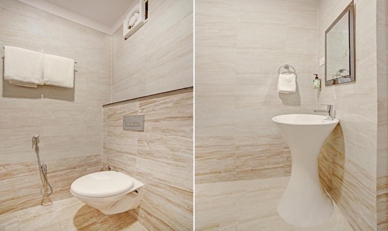 Treebo Lazystay Elite Bhubaneswar Dış mekan fotoğraf